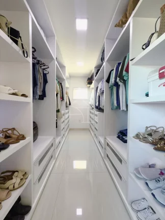 Imagem Casa no Condomínio Boulevard Lagoa – 4 suítes