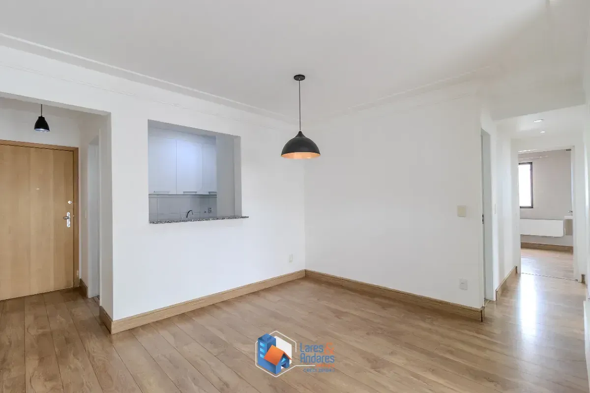 Imagem Apartamento para venda em Bosque da Saúde com 3 quartos, sendo 1 suíte, 84m²