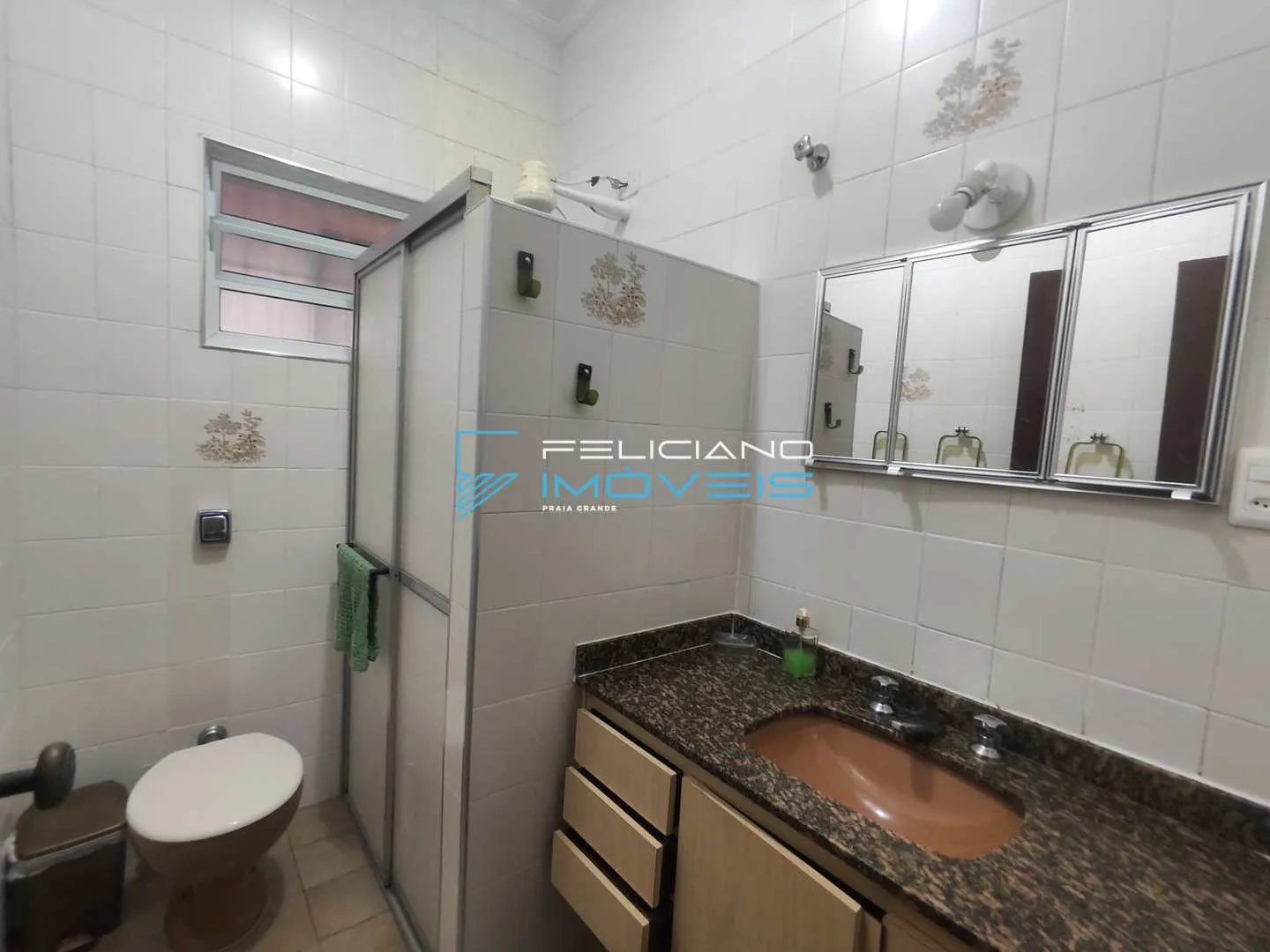 Imagem Casa com 5 quartos, Flórida, Praia Grande - R$ 1.2 mi, Cod: 4860