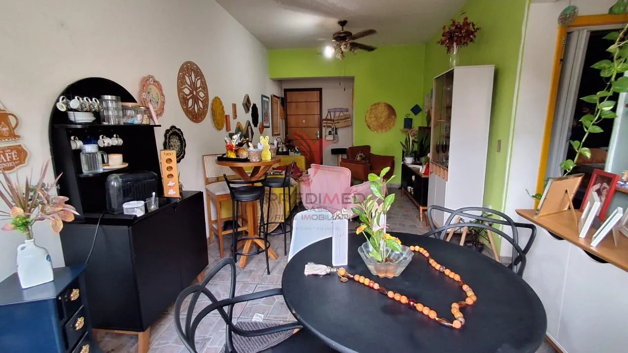 Imagem Vendo Belíssimo Apartamento na Vila Monteiro em Piracicaba