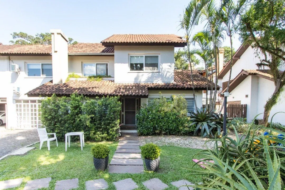Imagem Casa de Condomínio em Pedra Redonda