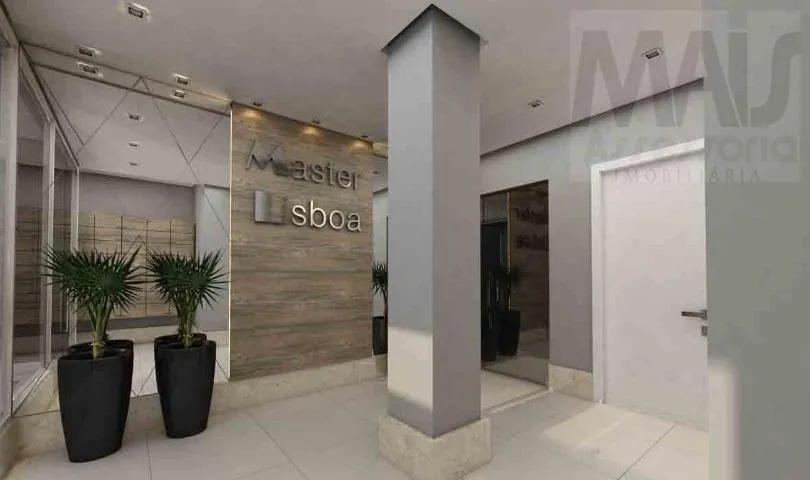 Imagem Apartamento para Venda em Novo Hamburgo / RS no bairro Centro