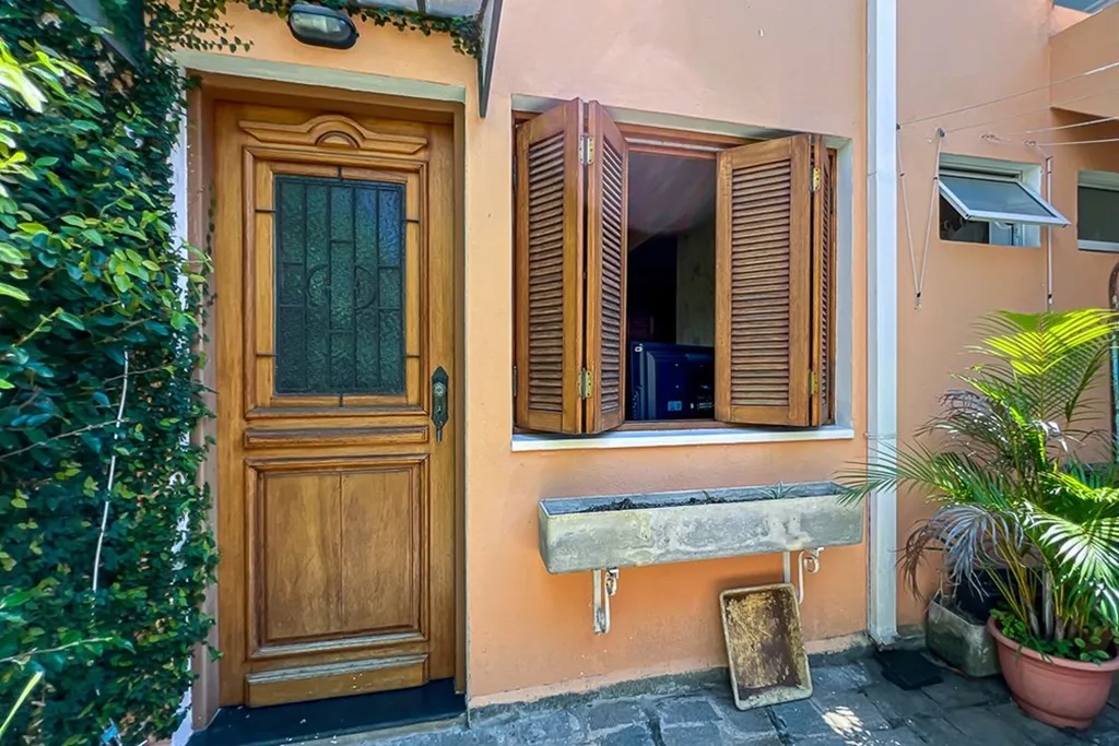 Imagem Casa à venda em São Paulo, Brooklin Paulista, com 5 quartos, 231m2