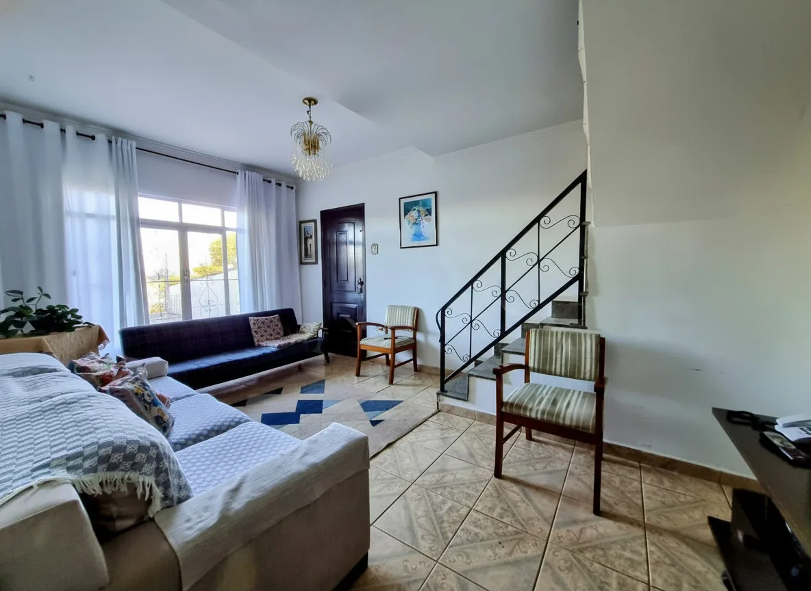 Imagem Casa 3 quartos à venda em Jardim Paraíso, Poços de Caldas