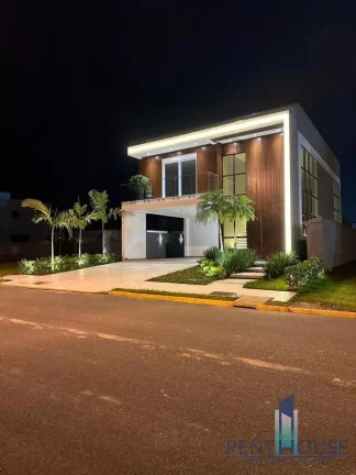 Imagem Casa em Condomínio para Venda em Camboriú, Santa Regina, 3 dormitórios, 3 suítes, 5 banheiros, 4 vagas