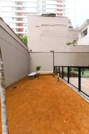 Imagem NEX ONE VILA MADALENA - Studio 29m² NR MOBILIADO (Unidade de Revenda), no coração da Vila Madalena!