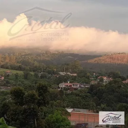 Imagem Sobrado Residencial à venda, Caputera, Cotia - .