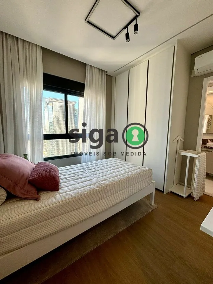 Imagem APARTAMENTO MOBILIADO Á VENDA AO LADO DO SHOPPING PARQUE DA CIDADE, COM 4 QUARTOS!