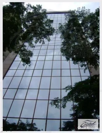 Imagem Sala Comercial para locação, Vila Olímpia, São Paulo - .