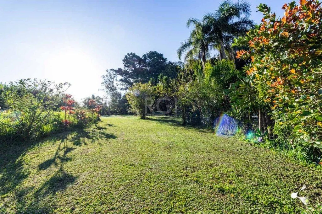 Imagem Sítio para Venda - 25000m², 0 dormitórios, Lomba do Pinheiro