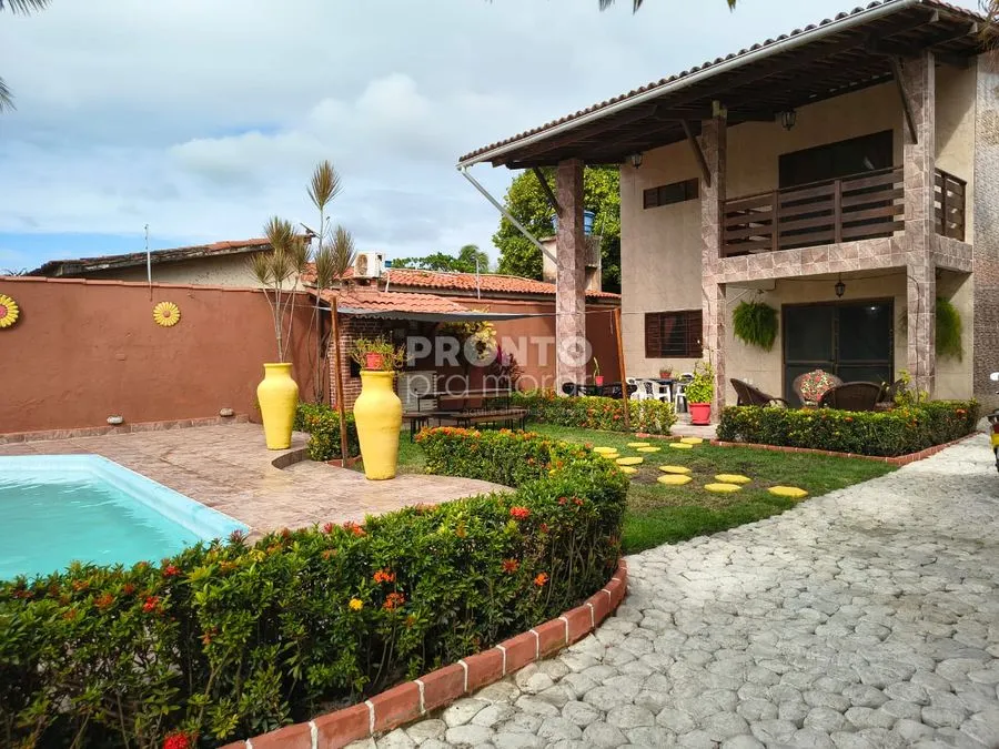 Imagem Casa em Tamandaré