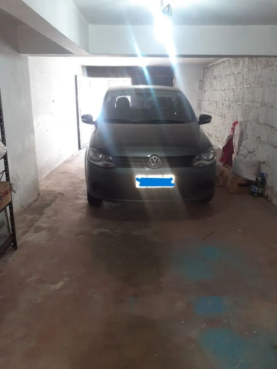 Imagem Apartamento de 3 quartos, 99,77m2 privativos e 1 vaga de garagem bairro São João