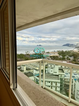 Imagem Apartamento Alto Padrão em Enseada, Guarujá/SP