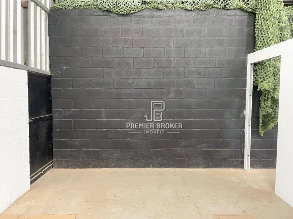 Imagem Galpão à venda, 350 m² por R$ 1.499.900,00 - Parque do Imbui - Teresópolis/RJ