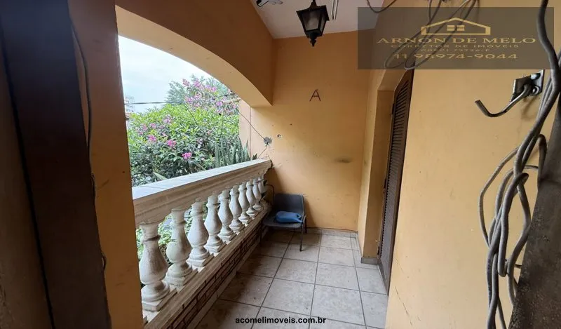 Imagem Casas para venda em São Paulo no bairro Lapa