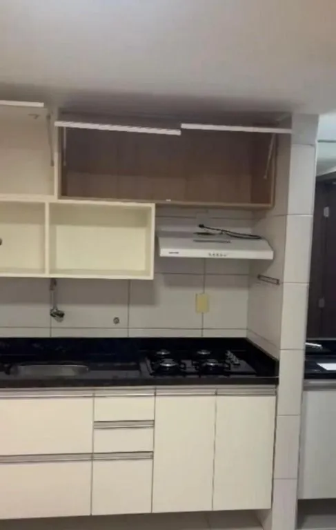 Imagem Apartamento mobiliado em Manaíra com 1 quarto, planejados, lazer completo e localização privilegiada perto da praia.