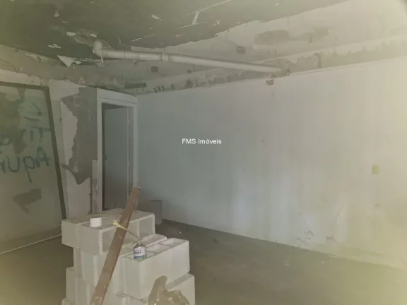 Imagem Imóvel comercial com 250m2 no Campo Belo
