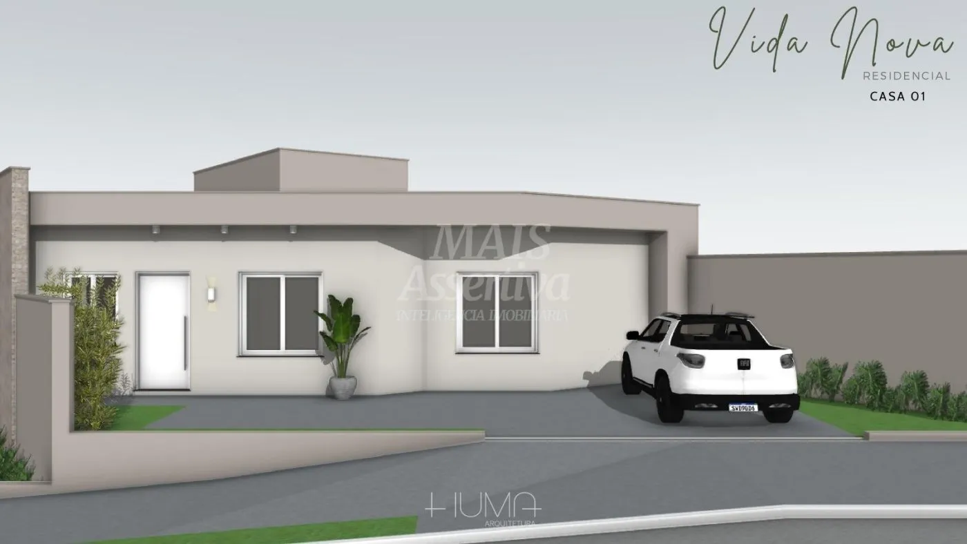 Imagem Casa 03 dormitórios para venda em São Leopoldo bairro Campestre