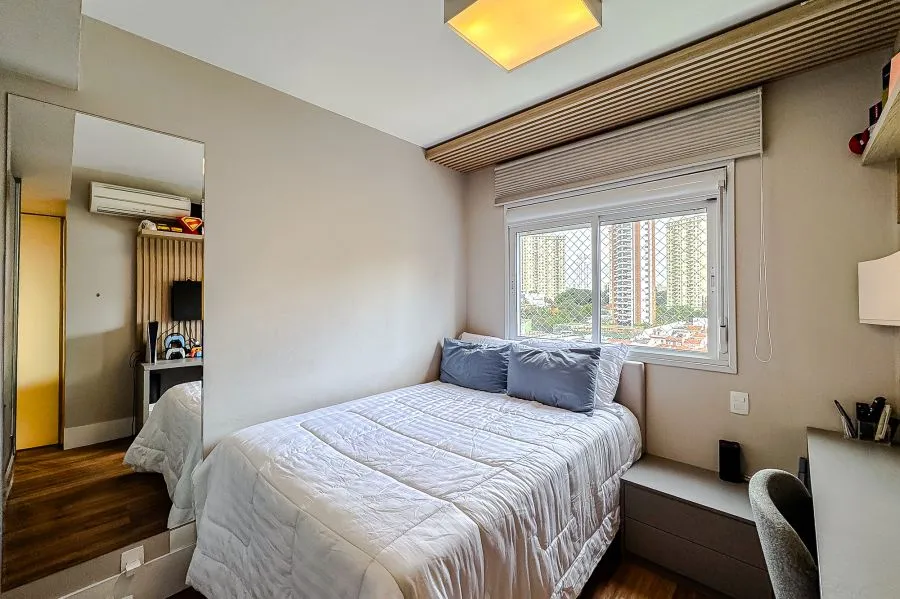 Imagem Apartamento Alto Padrão no Tatuapé