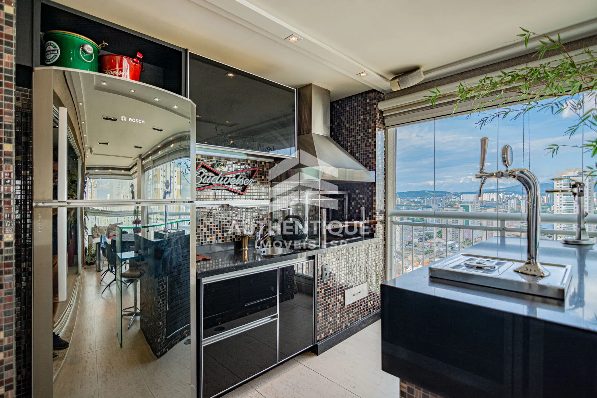 Imagem SOLLO VILA ROMANA - Apartamento no bairro Vila Romana à venda