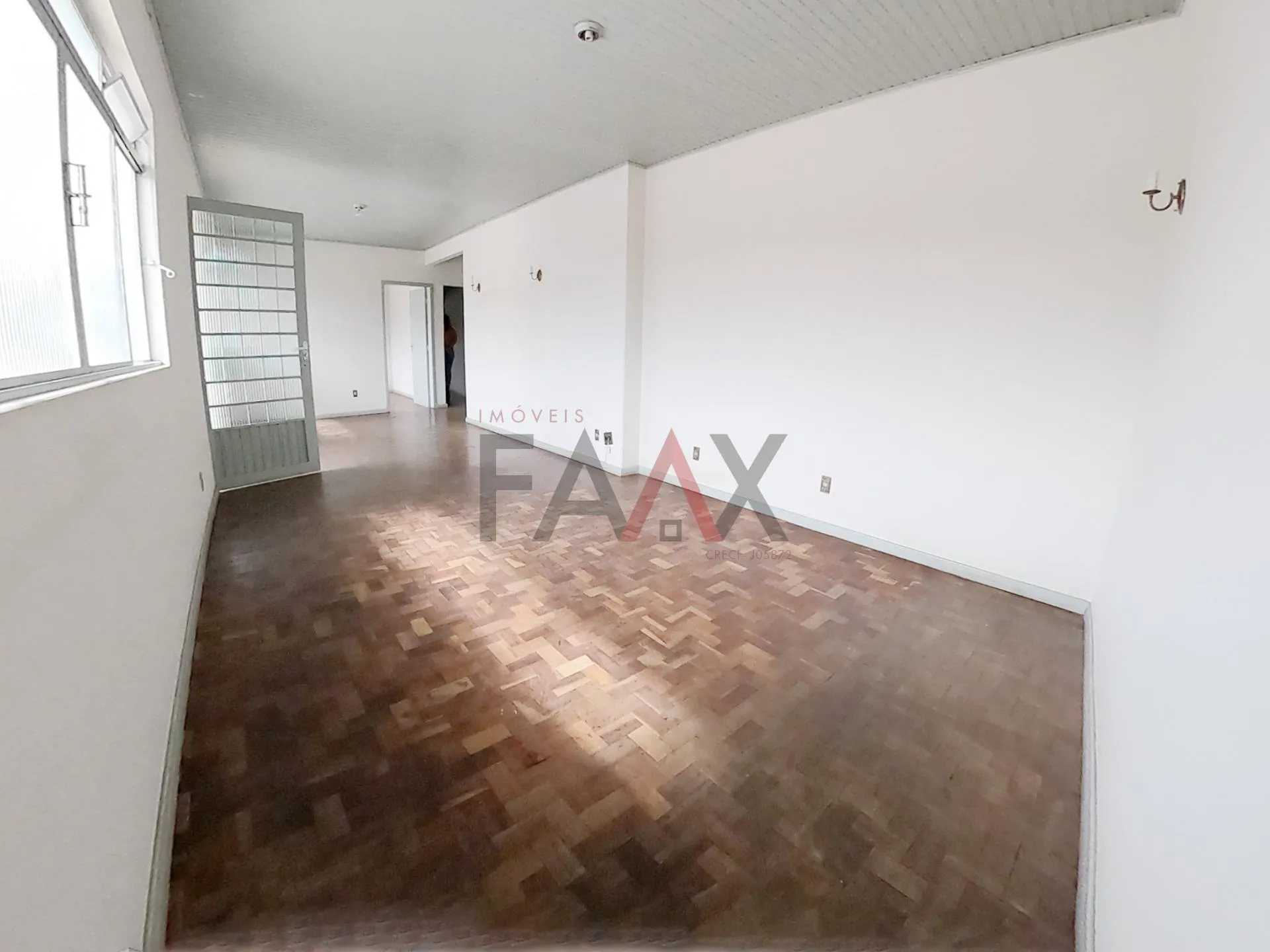 Imagem Apartamento para locação na área CENTRO, GUARAPUAVA - PR