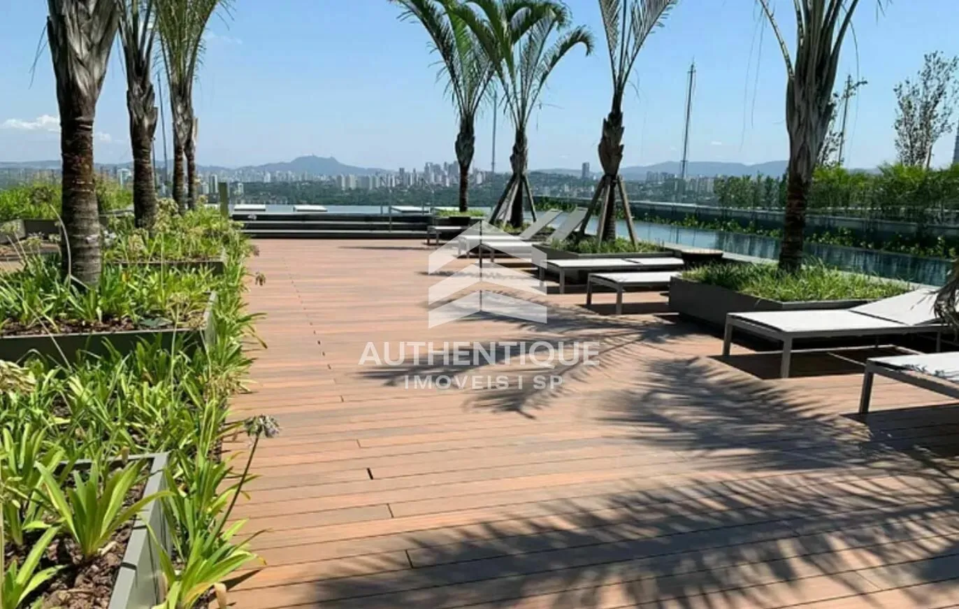 Imagem River One Butanta - Apartamento à venda em São Paulo/SP