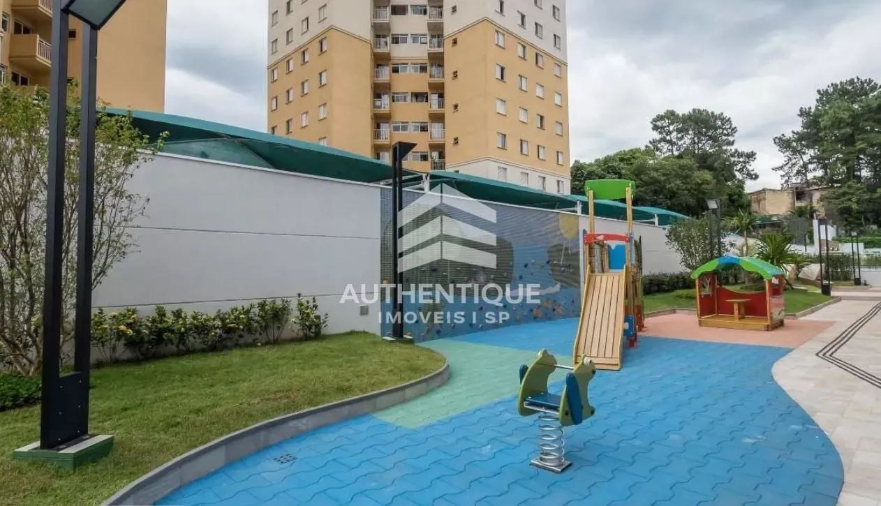 Imagem UP LIFE INTERLAGOS - Apartamento à venda em São Paulo/SP