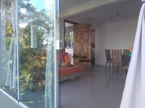 Imagem Casa com 4 dormitórios à venda, 180 m² por R$ 1.025.000,00 - Enseada - Ubatuba/SP