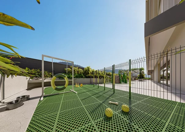Imagem Apartamento à venda em Itajaí, Fazenda, com 2 quartos, 80,6m2
