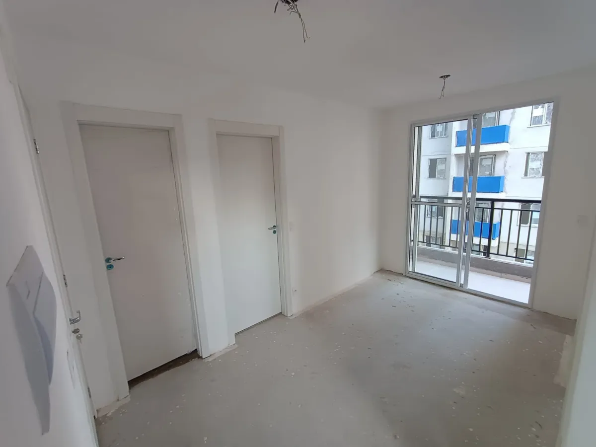 Imagem Apartamento para venda em Vila Pirituba com 2 quartos, 39m2