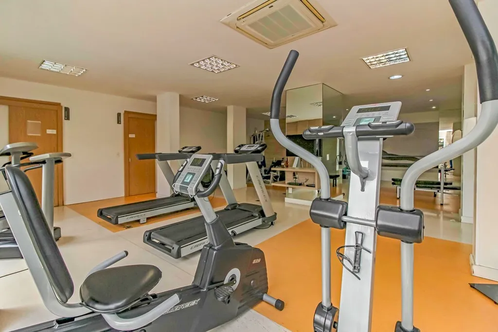 Imagem Apartamento em Jardim Lindóia