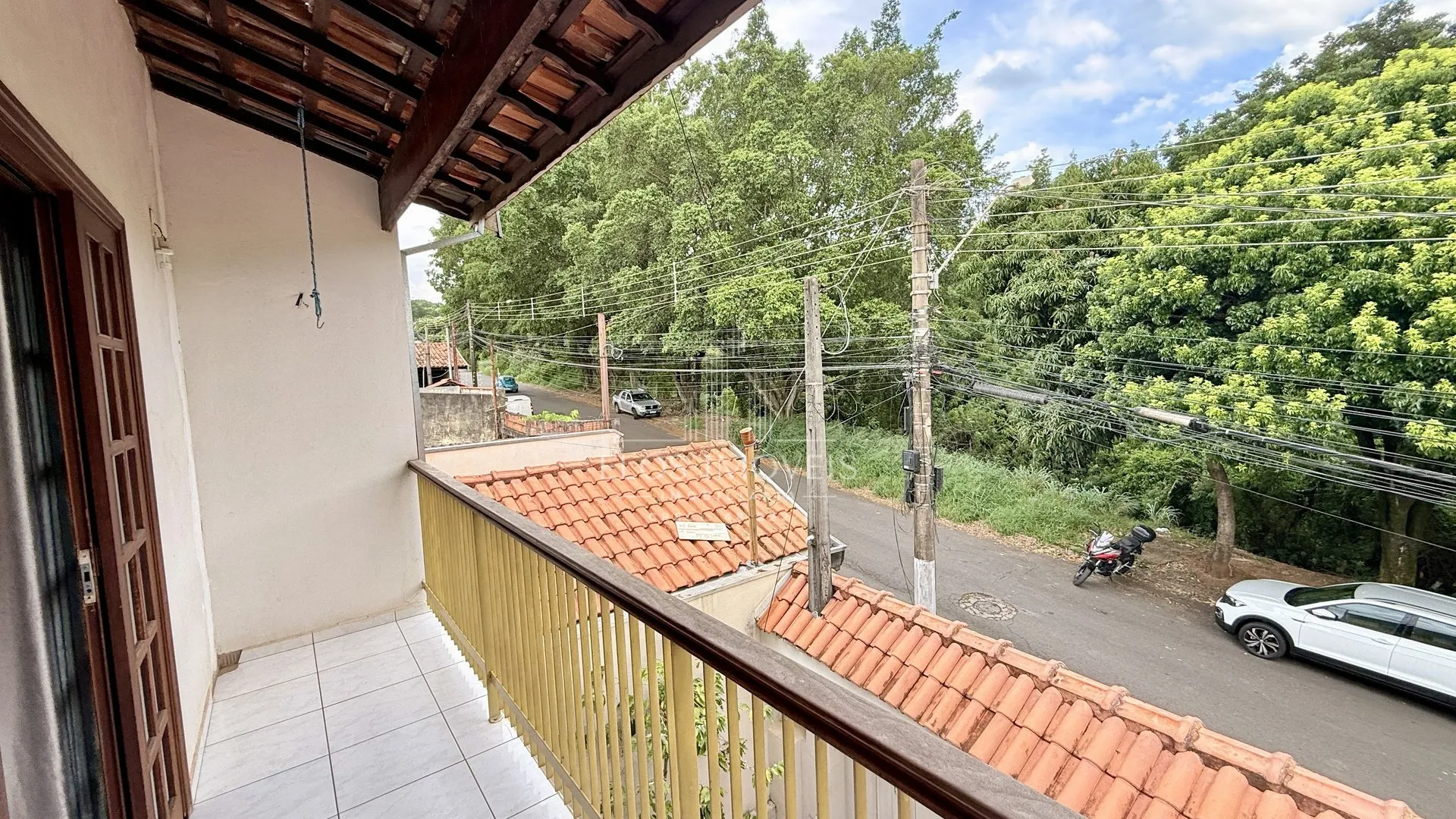 Imagem Sobrado de 4 quartos, 203m² no bairro Parque Hippolyto, em Limeira