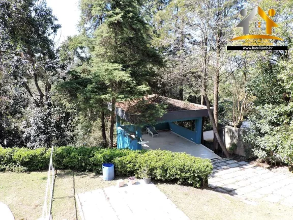 Imagem Linda Casa - Parque Primavera - Cotia | Batelli Imóveis