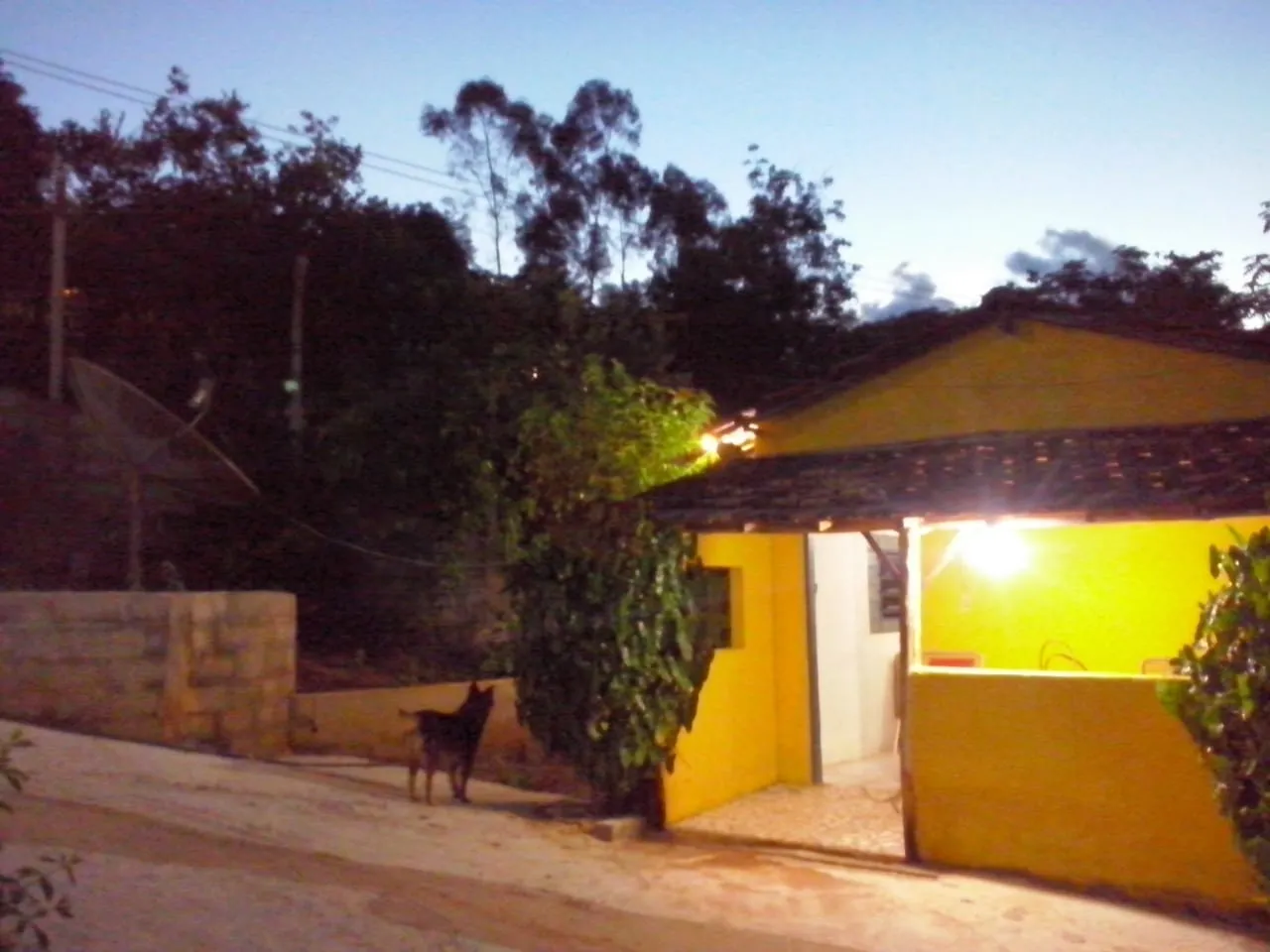 Imagem Chácara à venda 1 Quarto, 10 Vagas, 4000M², Engenho d'água, Guaratinguetá - SP