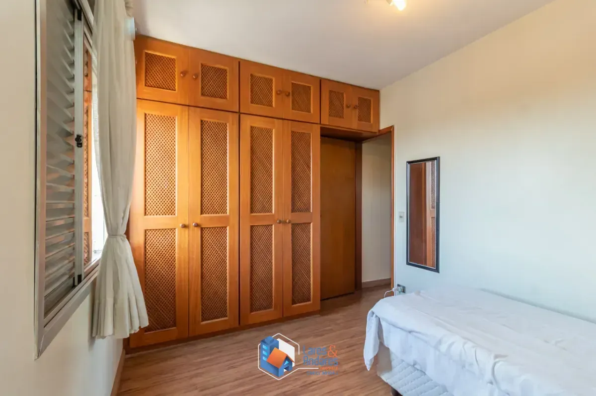 Imagem Apartamento para venda em Planalto Paulista com 3 quartos, sendo 1 suíte, 110m²