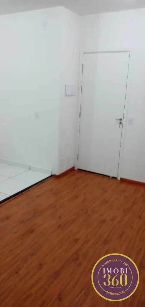 Imagem Apartamento à Venda no Veredas de Ferraz Condomínio Clube - 55 m² 2 Dormitórios