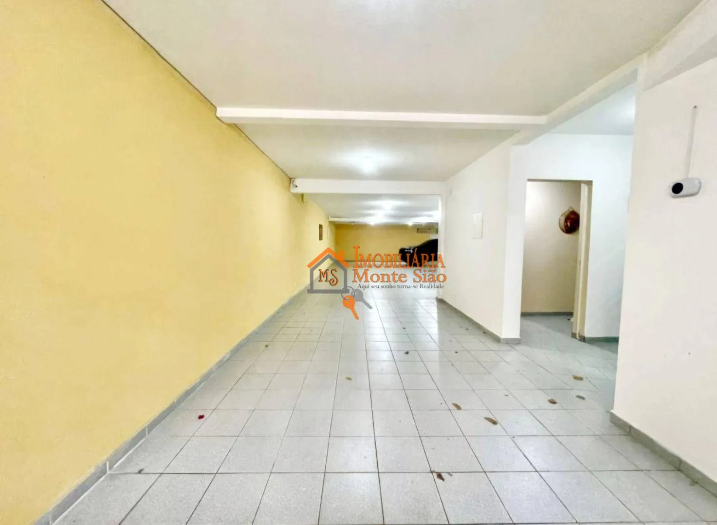 Imagem Sobrado com 4 dormitórios à venda, 512 m² por R$ 1.690.000,00 - Vila Rosália - Guarulhos/SP
