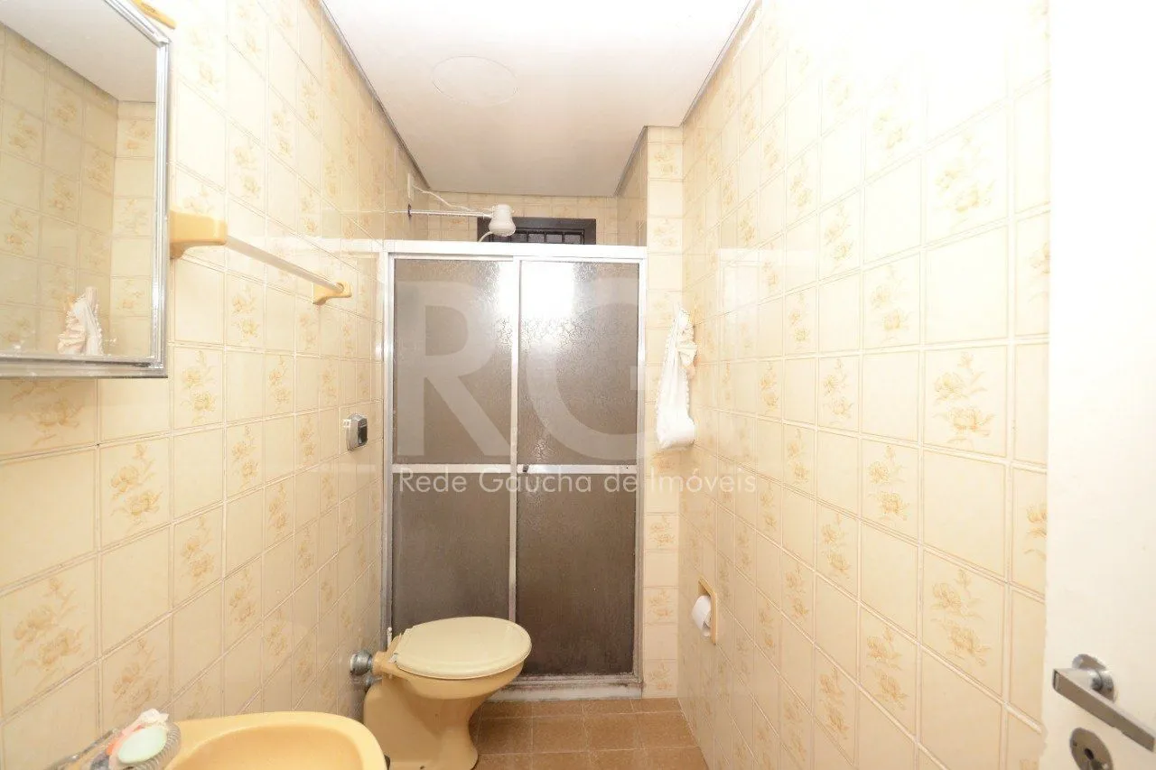 Imagem Apartamento 2 dormitórios à venda Bom Jesus Porto Alegre/RS