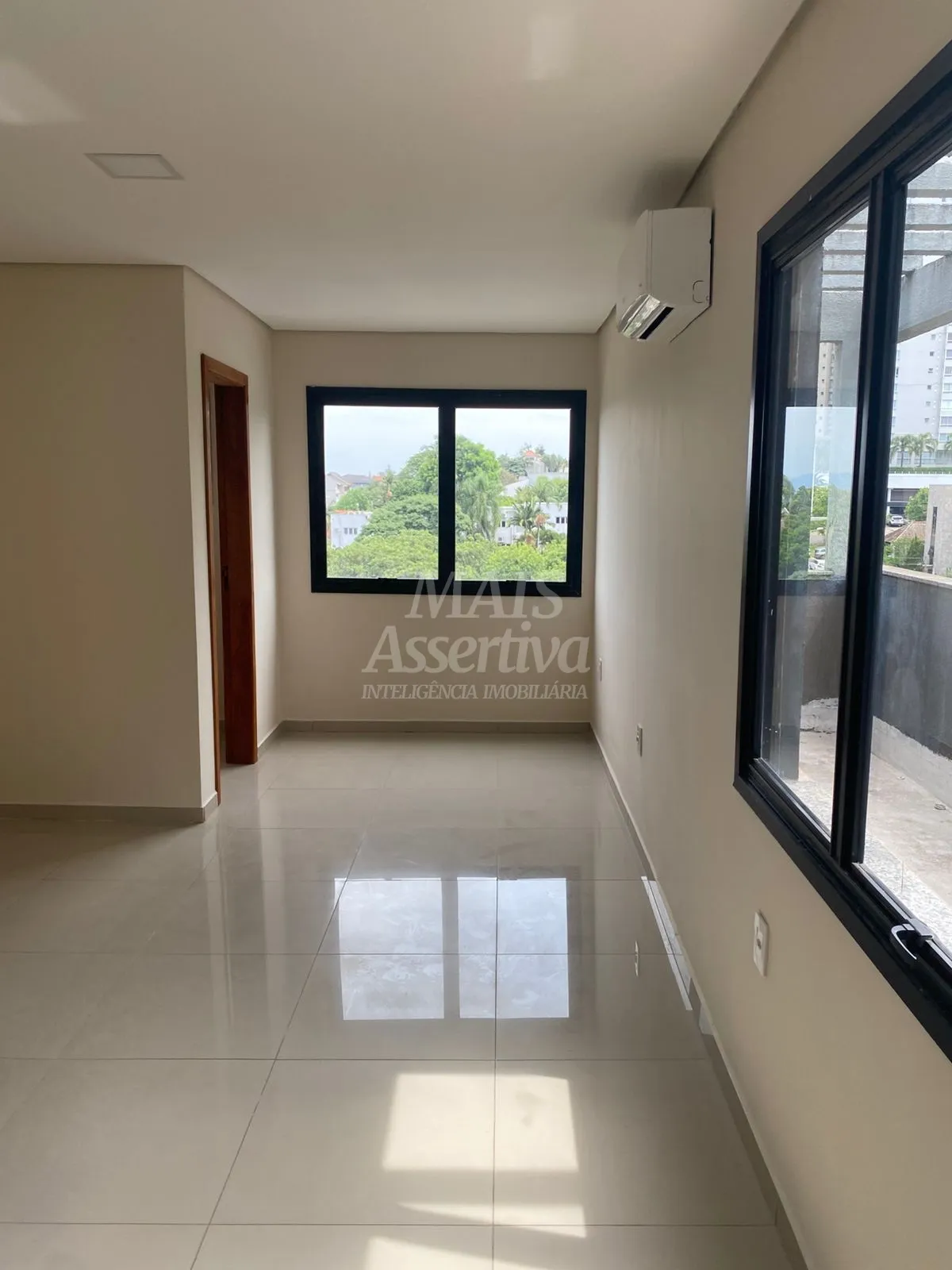 Foto do imóvel Sala comercial para locação no Jardim Maua em Novo Hamburgo