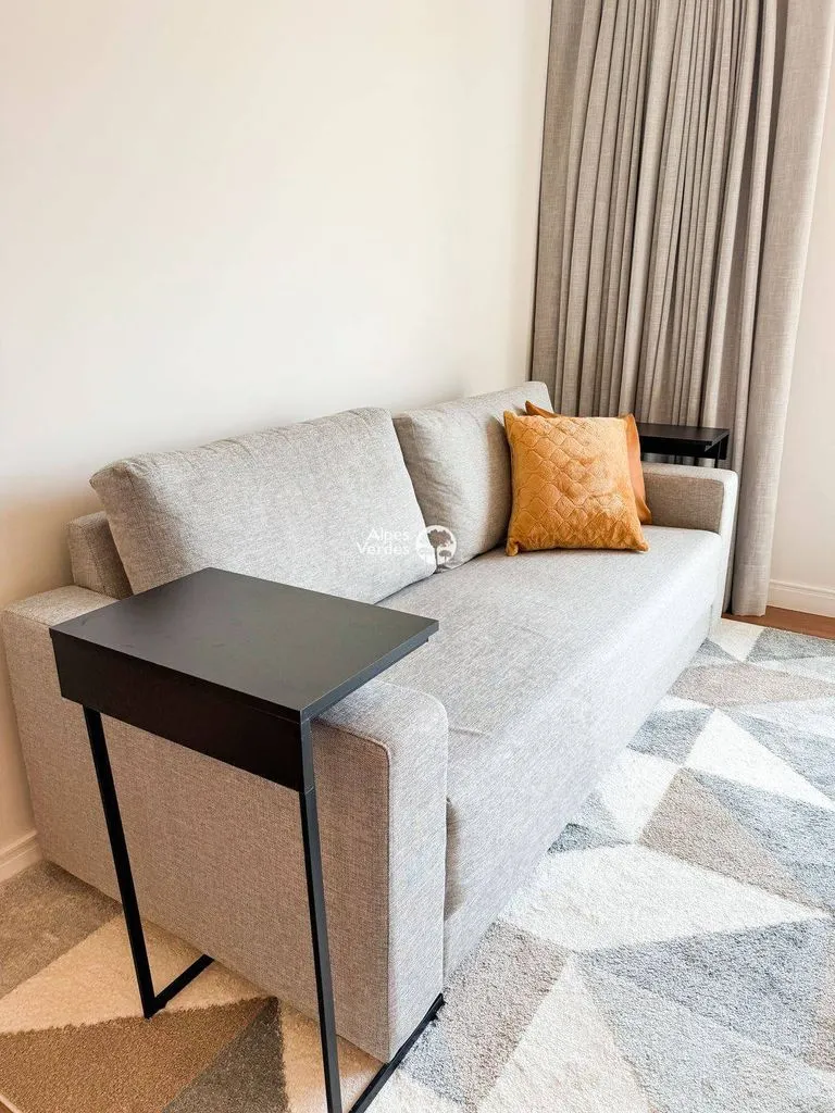Imagem Vende-se Apartamento em Gramado, Carniel, com 2 quartos