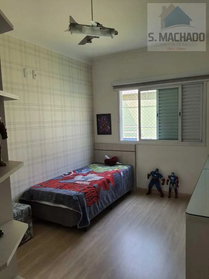 Imagem Apartamento para Venda em Santo André / SP no bairro Vila Curuça