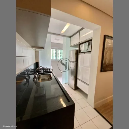 Imagem APARTAMENTO RESIDENCIAL em SÃO PAULO - SP, BROOKLIN PAULISTA
