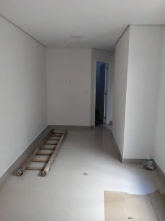 Imagem Cobertura Nova Sem Condomínio 106 m² 2 Dormitórios Sendo 1 Suíte