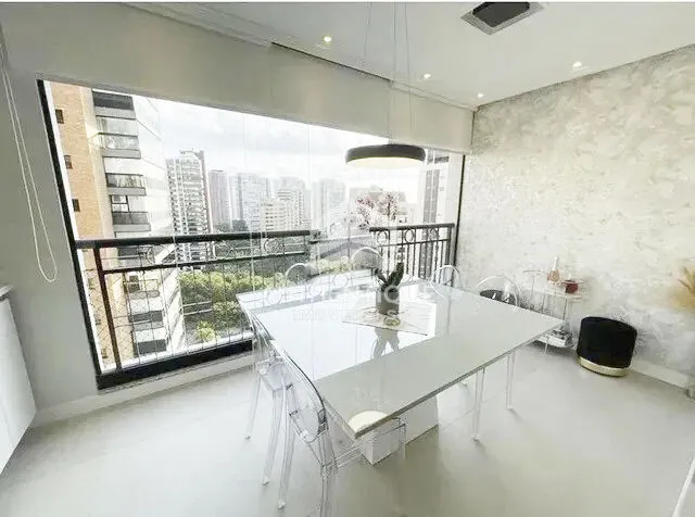 Foto do imóvel RG OSCAR MORUMBI - Apartamento à venda em Rua Doutor Oscar Monteiro de Barros