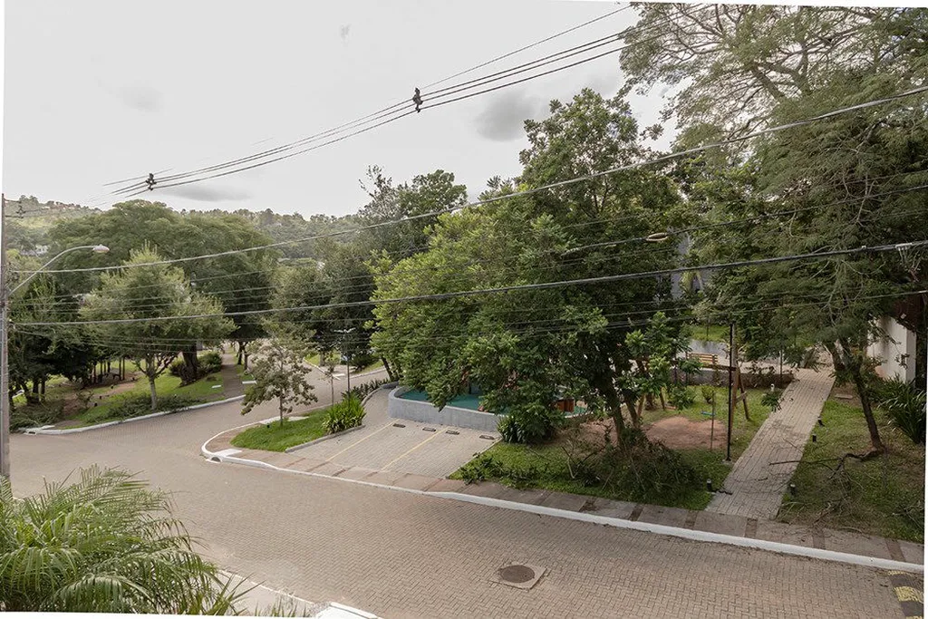 Imagem Casa de Condomínio em Vila Nova