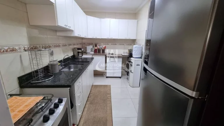 Imagem Condomínio Village Maria Stella - São José do Rio Preto