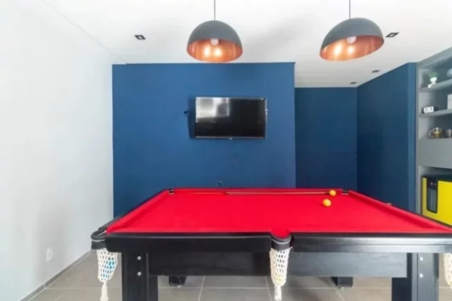 Imagem VIVAZ PENHA - Apto de 38m², 2 dorms, com varanda, a 3 minutos da futura estação de Metrô Tiquatira!