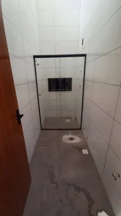 Imagem casa condominio horto villagio
