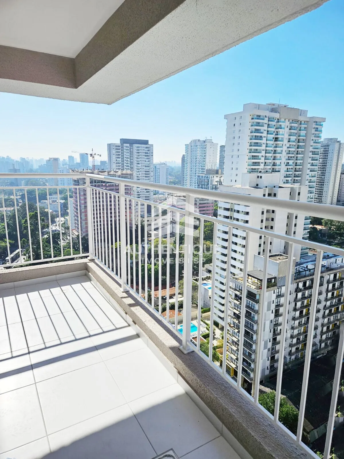Foto do imóvel SIDE ALTO DA BOA VISTA - Apartamento à venda em São Paulo/SP em Rua Coronel Luís Barroso, 345 - Alto da Boa Vista, São Paulo - SP