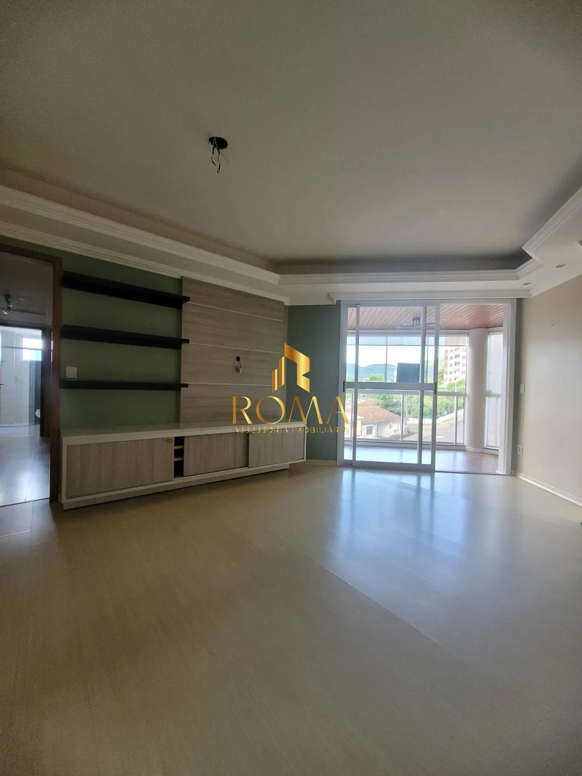 Imagem EXCLUSIVIDADE - RESIDENCIAL PALAZZO FLORES